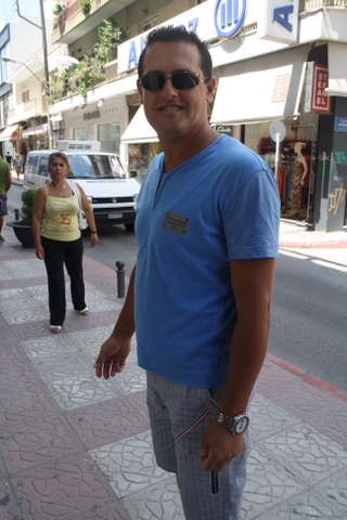 Σπάρτακος Μούκας