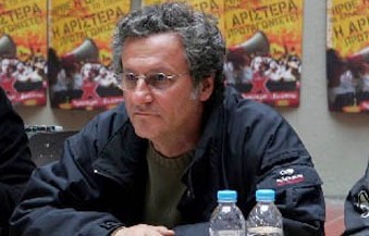 Αντώνης Νταβανέλος