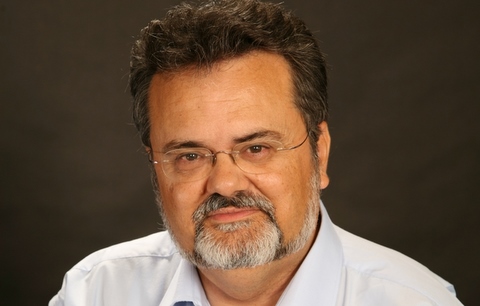 Ο υποψήφιος αντιπεριφερειάρχης του Κώστα Χαϊνά Δημήτρης Κατσούλης