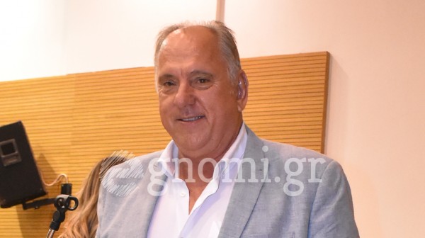 ΣΟΚ ΣΤΗΝ ΑΡΤΑΚΗ: Πέθανε ο Νίκος Γεωργαλάς