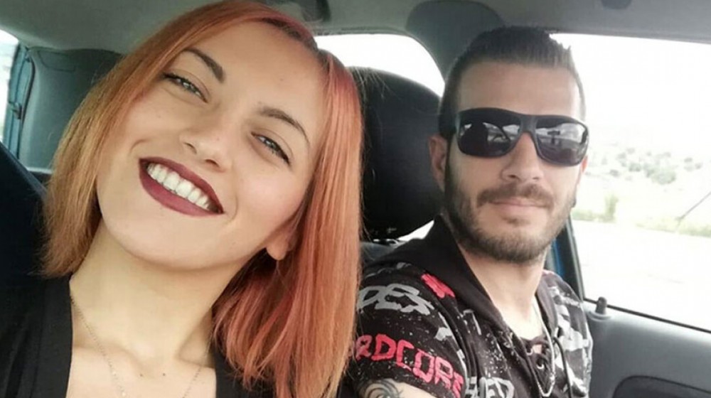 Η Κυριακή είχε μείνει έγκυος από τον δολοφόνο της και απέβαλε μετά από χτυπήματα του 39χρονου