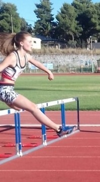 ΠΑΝΕΛΛΗΝΙΟ ΠΡΩΤΑΘΛΗΜΑ ΣΤΙΒΟΥ Κ16: Οι συμμετοχές των αθλητών και αθλητριών από την Εύβοια