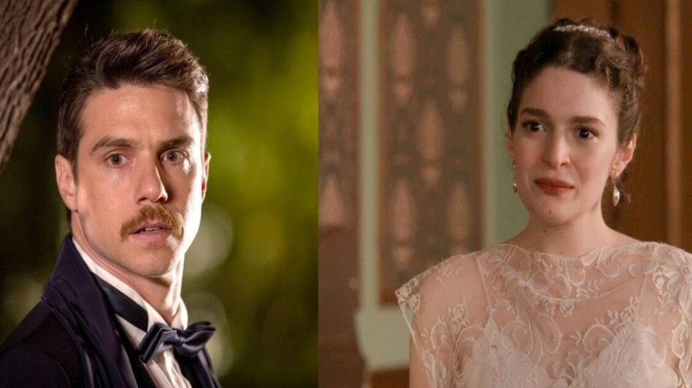 GRAND HOTEL: Δείτε απόψε (ΔΕΥΤΕΡΑ 19 ΙΑΝΟΥΑΡΙΟΥ)