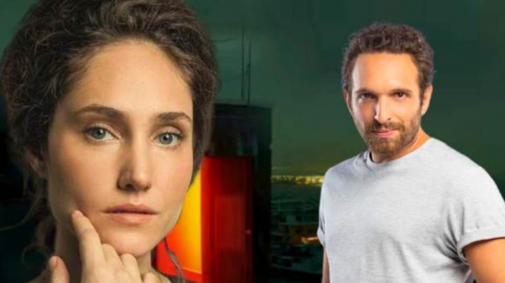 ΔΙΑΦΑΝΗ ΑΓΑΠΗ: Δείτε απόψε (ΚΥΡΙΑΚΗ 6 ΟΚΤΩΒΡΙΟΥ)