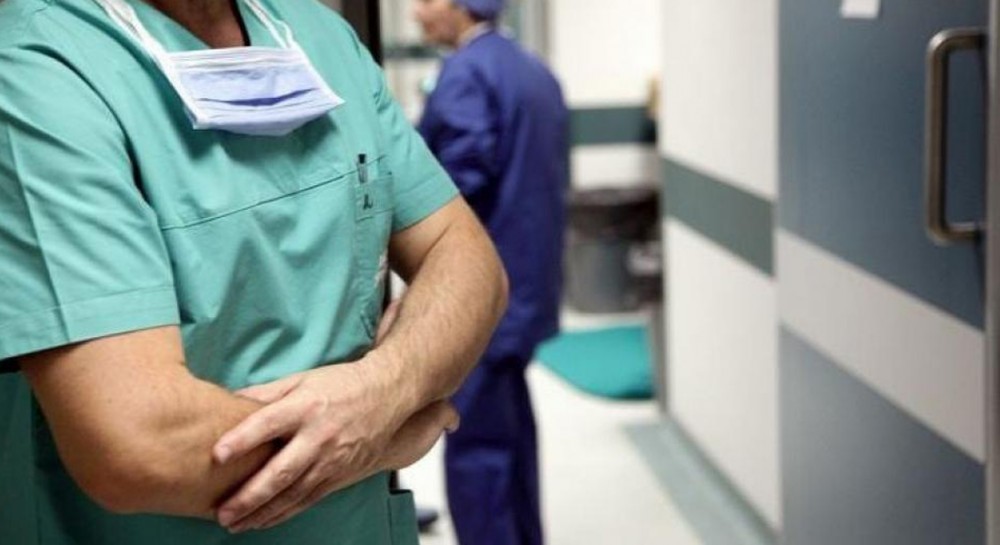 Άγριος ξυλοδαρμός νοσηλευτή από ασθενή στο Τζάνειο