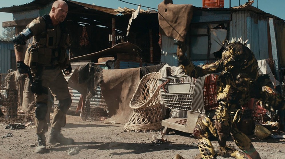 ΤΗΛΕΟΡΑΣΗ: Οι ταινίες της ημέρας (ΠΕΜΠΤΗ 5 ΙΟΥΝΙΟΥ)