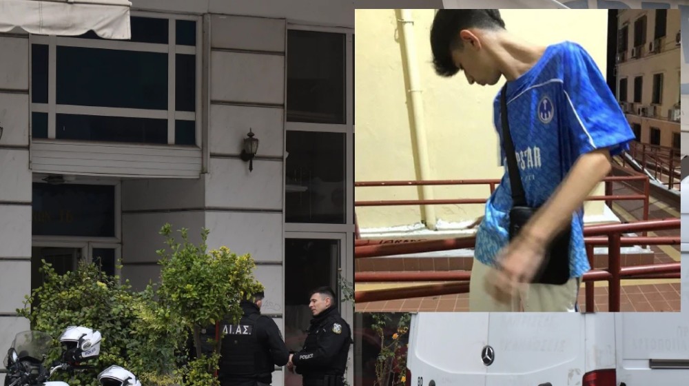 ΞΥΛΟΔΑΡΜΟΣ ΜΕΧΡΙ ΘΑΝΑΤΟΥ 17ΧΡΟΝΟΥ ΣΤΙΣ ΣΕΡΡΕΣ: Σοκάρει η ιατροδικαστική έκθεση - Πάνω από 30 τραύματα στη σορό του παιδιού