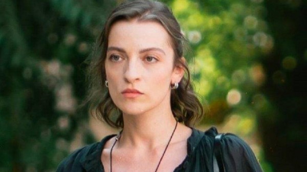 ΤΑΜΠΟΥ: Δείτε απόψε (ΠΕΜΠΤΗ 27 ΦΕΒΡΟΥΑΡΙΟΥ)