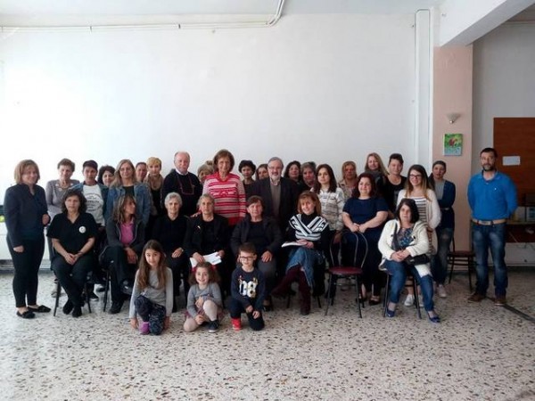 Δήμος Ερέτριας: 70 γυναίκες έκαναν δωρεάν μαστογραφία