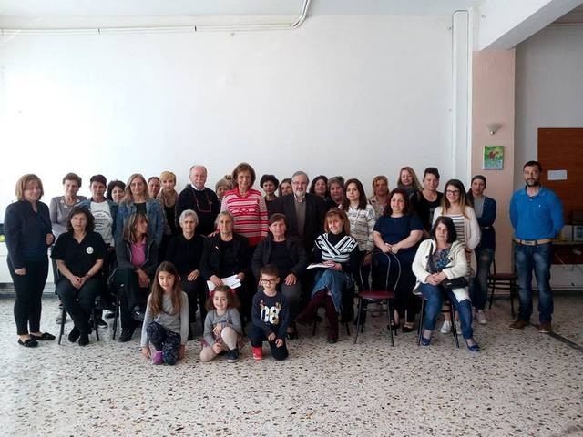 Δήμος Ερέτριας: 70 γυναίκες έκαναν δωρεάν μαστογραφία