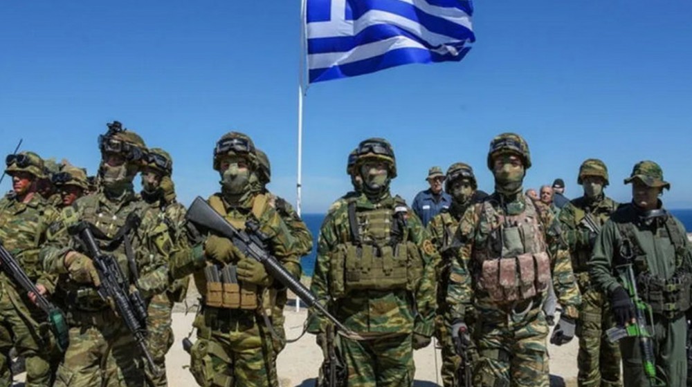 Νέα εποχή στην στρατιωτική θητεία με απόκτηση ειδικότητας με πιστοποίηση