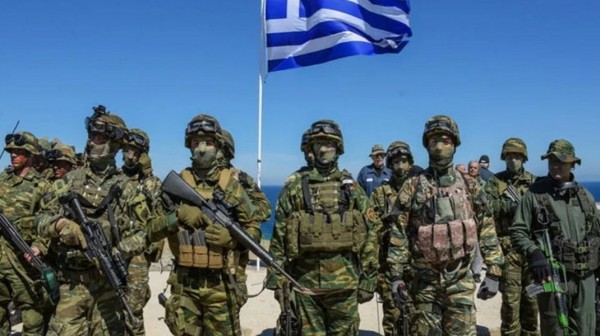 Νέα εποχή στην στρατιωτική θητεία με απόκτηση ειδικότητας με πιστοποίηση