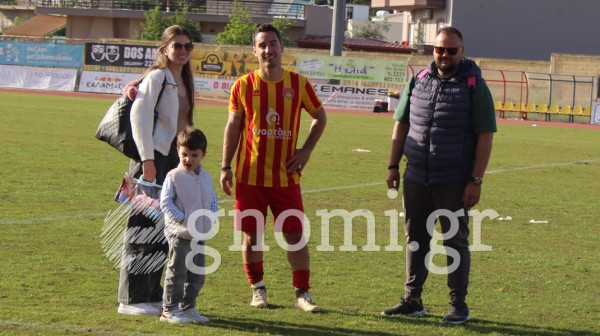 ΑΡΤΑΚΗ-ΜΙΛΤΙΑΔΗΣ 2-0: Με τη σφραγίδα του Νίκου Κοροβέση!