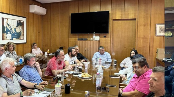 ΣΚΑΝΔΑΛΟ ΔΟΥ ΧΑΛΚΙΔΑΣ: Παραιτήθηκε ο λογιστής από τη Διοικητική Επιτροπή του Επιμελητηρίου Εύβοιας