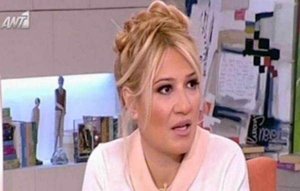 Κόπηκε στον αέρα η εκπομπή της Φαίη Σκορδά στον ΑΝΤ1