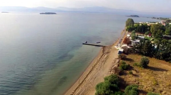 ΜΑΓΟΥΛΑ ΕΡΕΤΡΙΑΣ: Μεγάλη κινητοποίηση για τον εντοπισμό 75χρονης στη θάλασσα