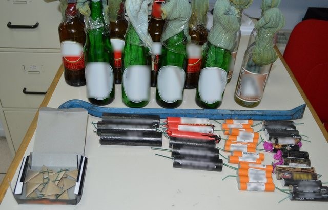 Διώξεις σε βάρος 11 ατόμων που προσπάθησαν να εισέλθουν βίαια σε ναό το Μεγάλο Σάββατο