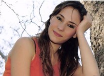 Με νέο σύντροφο η Αλεξάνδρα