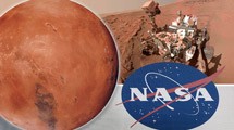Σήμερα η ανακοίνωση της NASA για τον Αρη