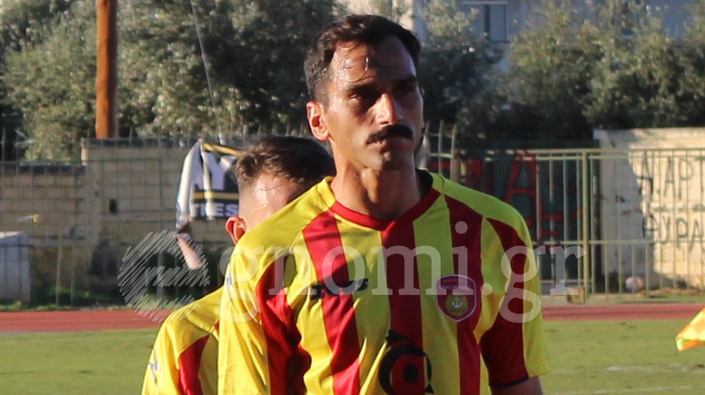 ΑΡΤΑΚΗ: Δεν κόλλησε στο ερυθροκίτρινο παζλ - Παρελθόν ο Στρέμπας