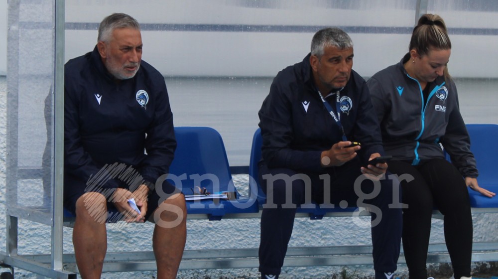 ΑΕΡ ΑΦΑΝΤΟΥ-ΚΑΡΥΣΤΟΣ 1-0: Αντίο με ήττα στην κανονική περίοδο ...και τώρα πλέι οφ