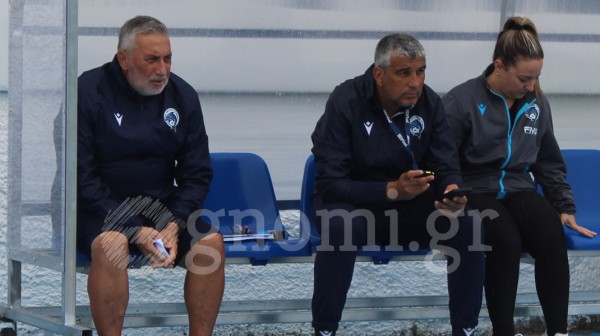 ΑΕΡ ΑΦΑΝΤΟΥ-ΚΑΡΥΣΤΟΣ 1-0: Αντίο με ήττα στην κανονική περίοδο ...και τώρα πλέι οφ