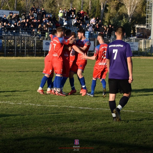 ΑΠΟΛΛΩΝ ΕΡΕΤΡΙΑΣ-ΑΜΑΡΥΝΘΙΑΚΟΣ 1-2: Μεγάλη νίκη γοήτρου με ανατροπή!