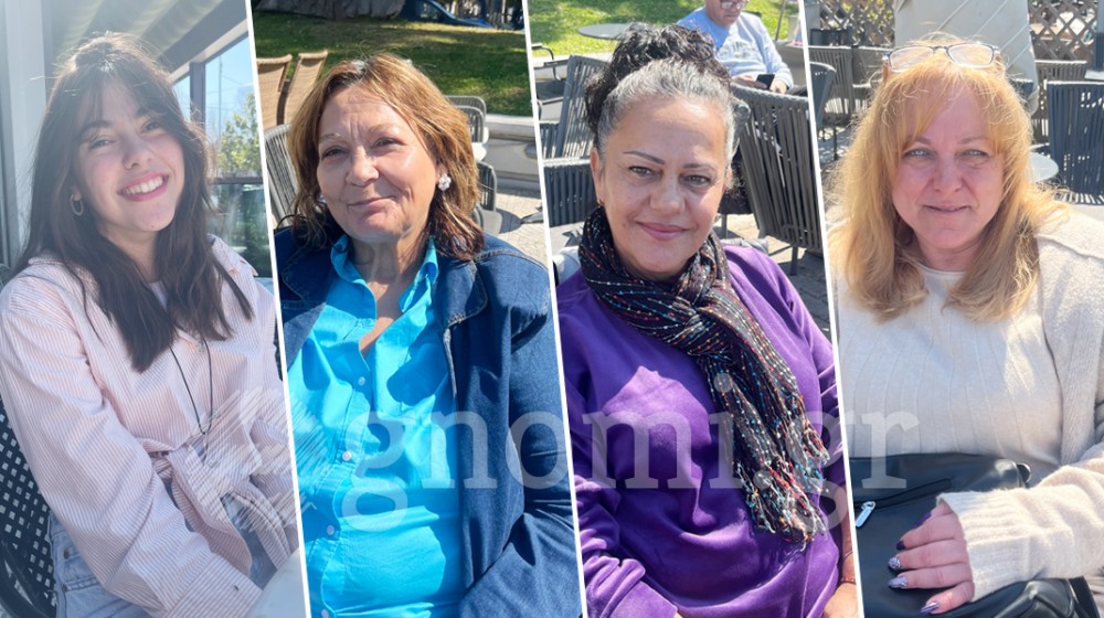 ΧΑΛΚΙΔΑ ΡΕΠΟΡΤΑΖ: Πιστεύετε ότι θα ανοίξουν καλά ιδιωτικά πανεπιστήμια στην Ελλάδα;