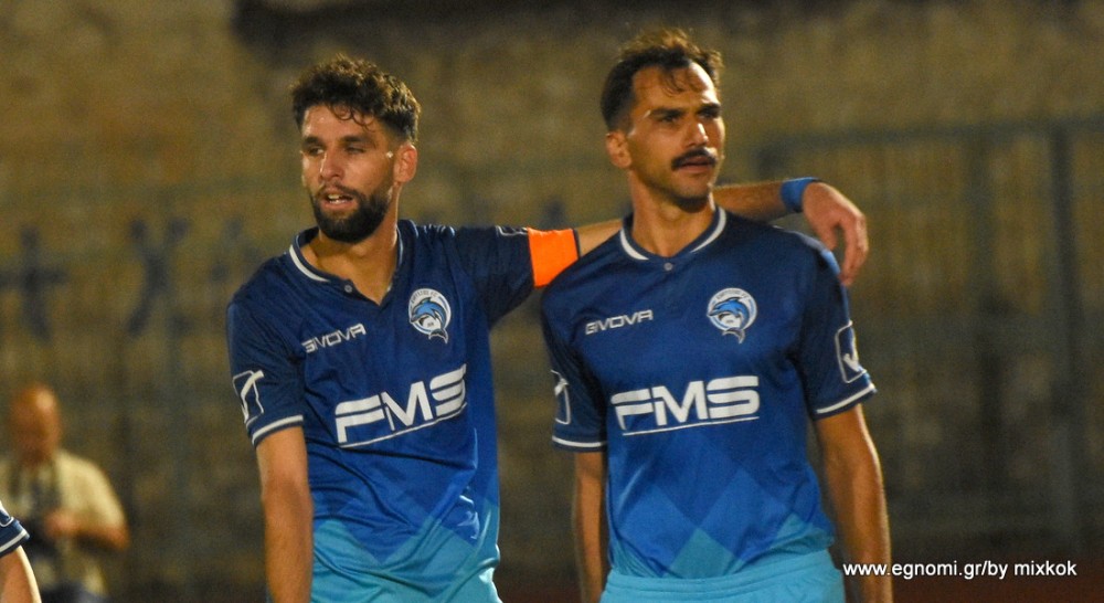 ΠΡΩΤΑΘΛΗΜΑ ΠΡΩΤΑΘΛΗΤΩΝ ΕΝΩΣΕΩΝ: Τα αποτελέσματα της 4ης αγωνιστικής, η βαθμολογία και όλο το υπόλοιπο πρόγραμμα