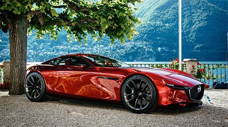 Εντυπωσιακό το RX Vision