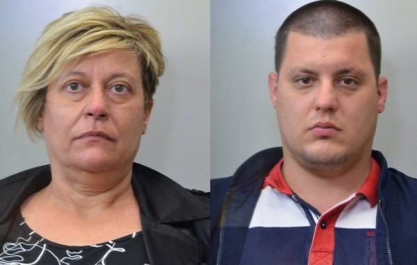 Μάνα και γιος παρίσταναν τους υπαλλήλους του ΙΚΑ και εκβίαζαν καταστηματάρχες