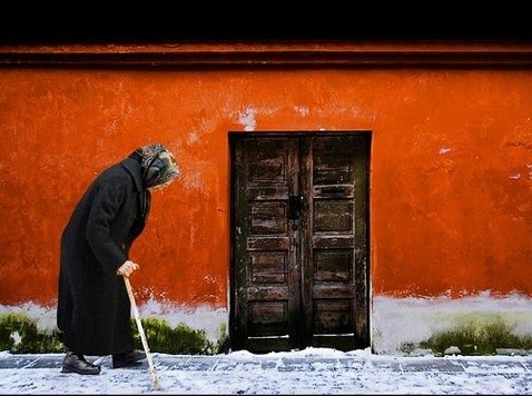 Ηταν άνθρωπος