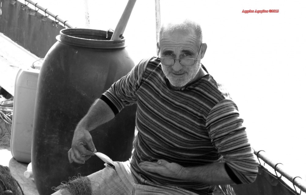 ΒΑΣΙΛΙΚΟ: Εφυγε από τη ζωή ο Χρήστος Κούκουζας