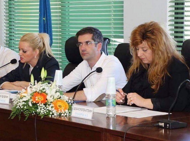 ΑΙΔΗΨΟΣ: Ανακοίνωση με αιχμές από την Δήμαρχο για τον Βιολογικό Καθαρισμό