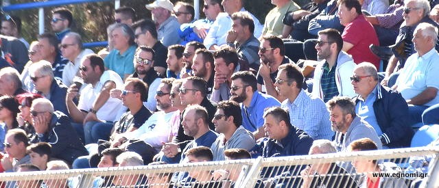 ΤΑΜΥΝΑΪΚΟΣ-ΘΥΕΛΛΑ ΡΑΦΗΝΑΣ 0-2: Είπε αντίο στο Αλιβέρι με ήττα και παράπονα για τη διαιτησία