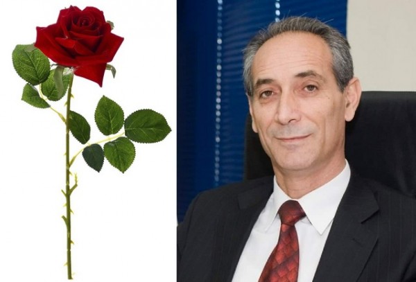 Πέθανε ο πρώην δήμαρχος Καρδίτσας Κώστας Παπαλός