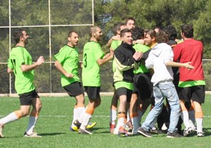 Τα Ελληνικά κέρδισαν τον Αλκιμο Αρτάκης
