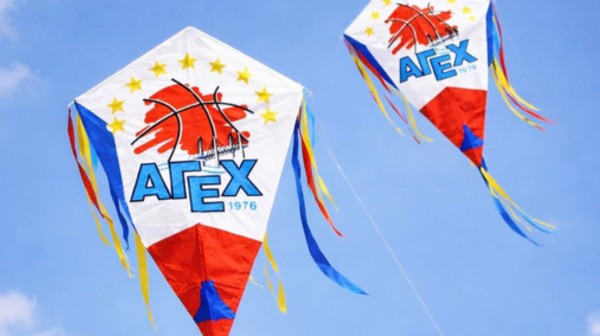 ΜΑΧΗΤΕΣ ΠΕΙΡΑΜΑΤΙΚΟ-ΑΓΕΧ 85-73: Χαμηλή πτήση για τον χαρταετό της, στον ουρανό της Θεσσαλονίκης