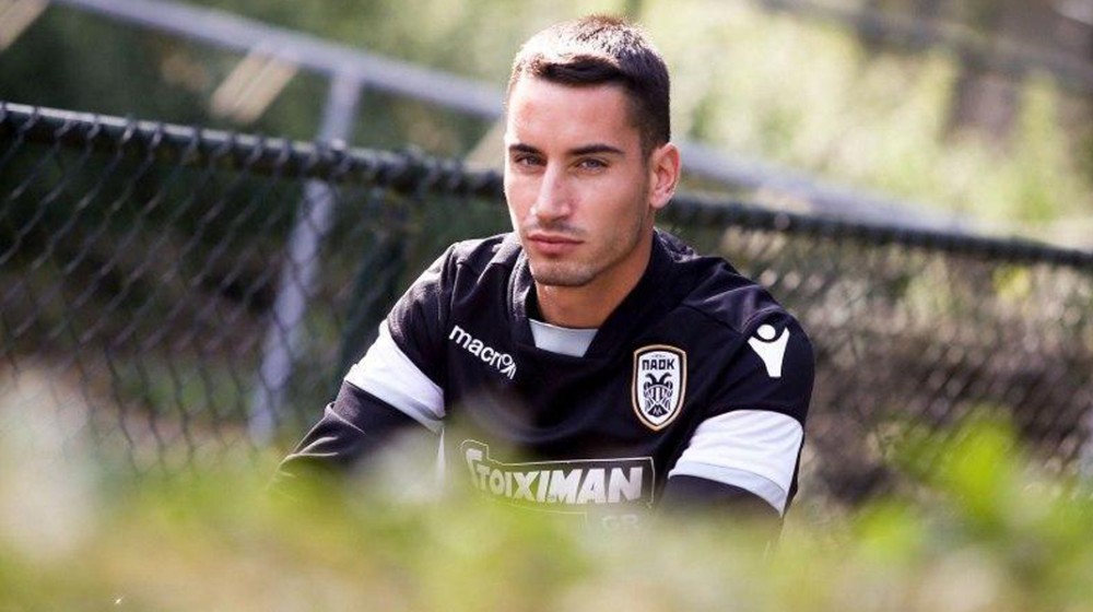 ΑΡΤΑΚΗ: Κίνηση με άρωμα Super League - Στα ερυθροκίτρινα ο Νίκος Κοροβέσης!