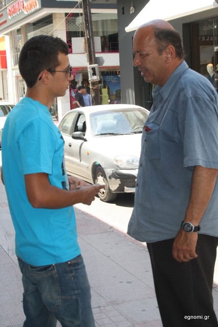 Και να έρθεις γρήγορα σπίτι ε;