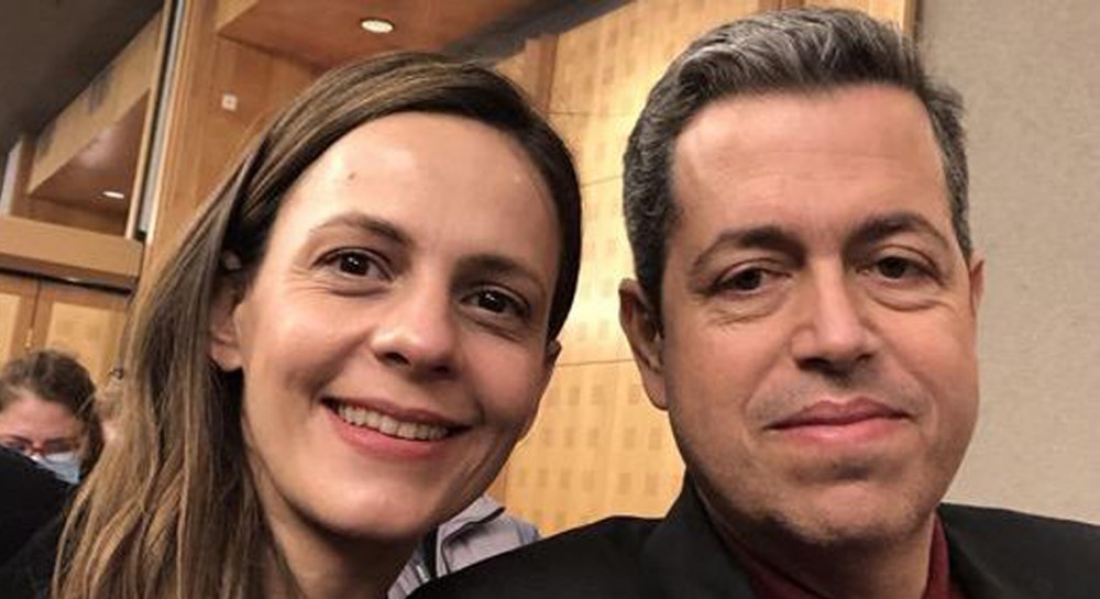 Ο Συμεών Κεδίκογλου στηρίζει την Έφη Αχτσιόγλου για πρόεδρο του ΣΥΡΙΖΑ