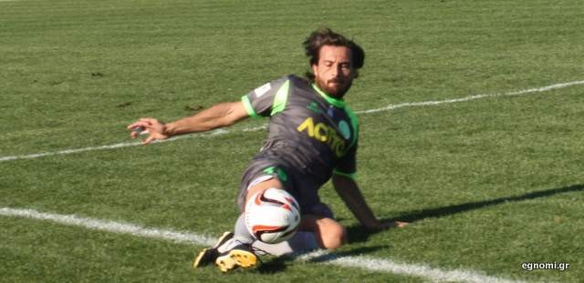 ΗΡΑΚΛΗΣ ΨΑΧΝΩΝ-ΦΩΚΙΚΟΣ 1-0: Συνεχίζει αήττητος