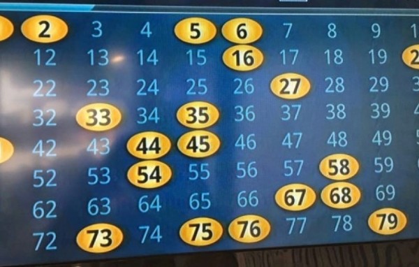 ΔΡΟΣΙΑ ΧΑΛΚΙΔΑΣ: Κέρδισε στο ΚΙΝΟ 160.000 ευρώ!