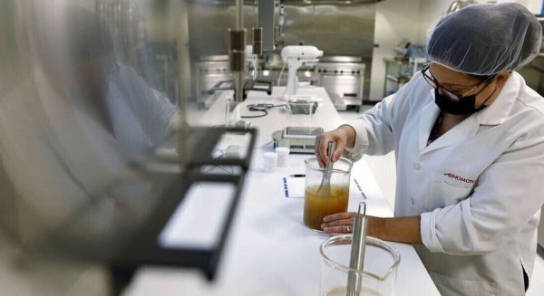 Μεγάλη αύξηση σε κορωνοϊο και ιώσεις