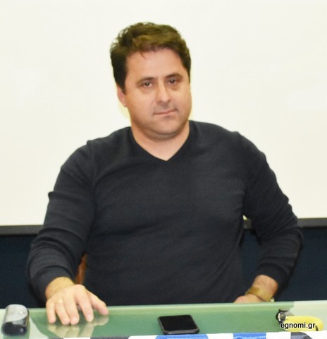 Πριμ του Ελευθεριάδη στους παίκτες του Λήλα για νίκη-πρόκριση επί του ΑΟΧ