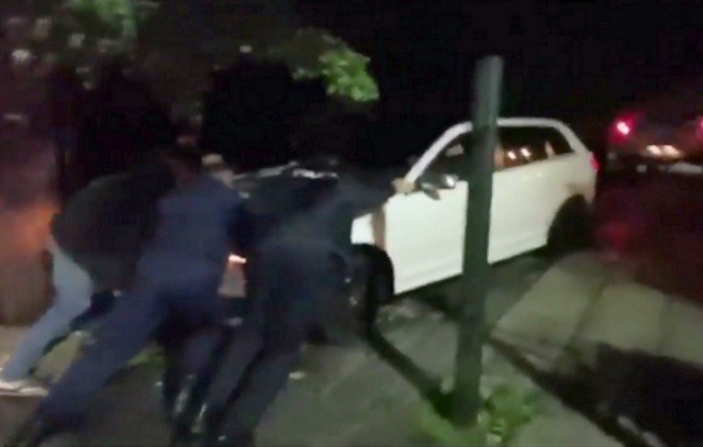 ΑΣΤΥΝΟΜΙΑ: Διοικητική έρευνα της ΕΛΑΣ για βίντεο με καταδίωξη περιπολικών