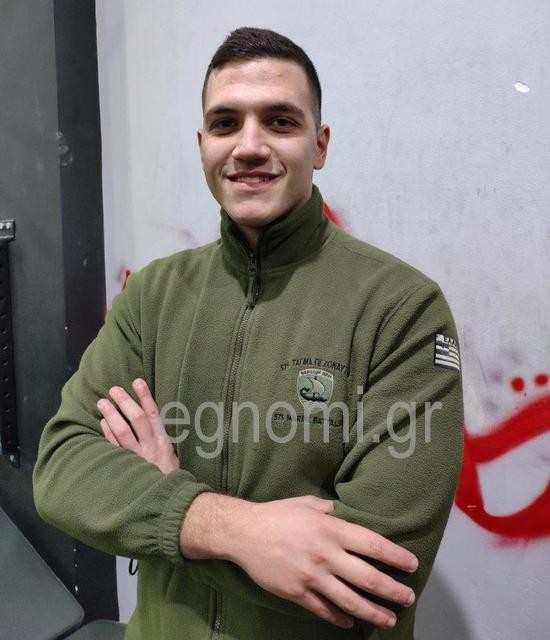 ΧΑΛΚΙΔΑ-ΡΕΠΟΡΤΑΖ: Πώς βλέπει η νεολαία την αγορά των Rafale;