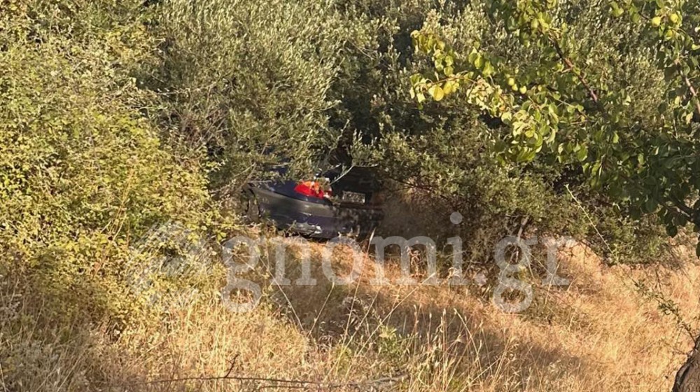 ΛΟΥΚΙΣΙΑ: Άντρας βρέθηκε νεκρός μέσα στο ΙΧ του