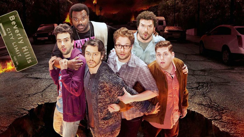 ΤΗΛΕΟΡΑΣΗ: Οι ταινίες της ημέρας (ΣΑΒΒΑΤΟ 27 ΑΠΡΙΛΙΟΥ)