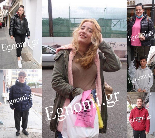 Στολίσατε Χριστουγεννιάτικο δέντρο ή μπα;